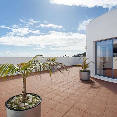Apartamento Lolita Com Terraco Caniço Екстериор снимка