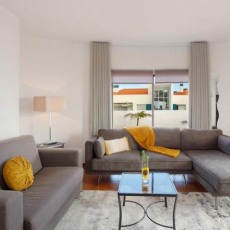 Apartamento Lolita Com Terraco Caniço Екстериор снимка