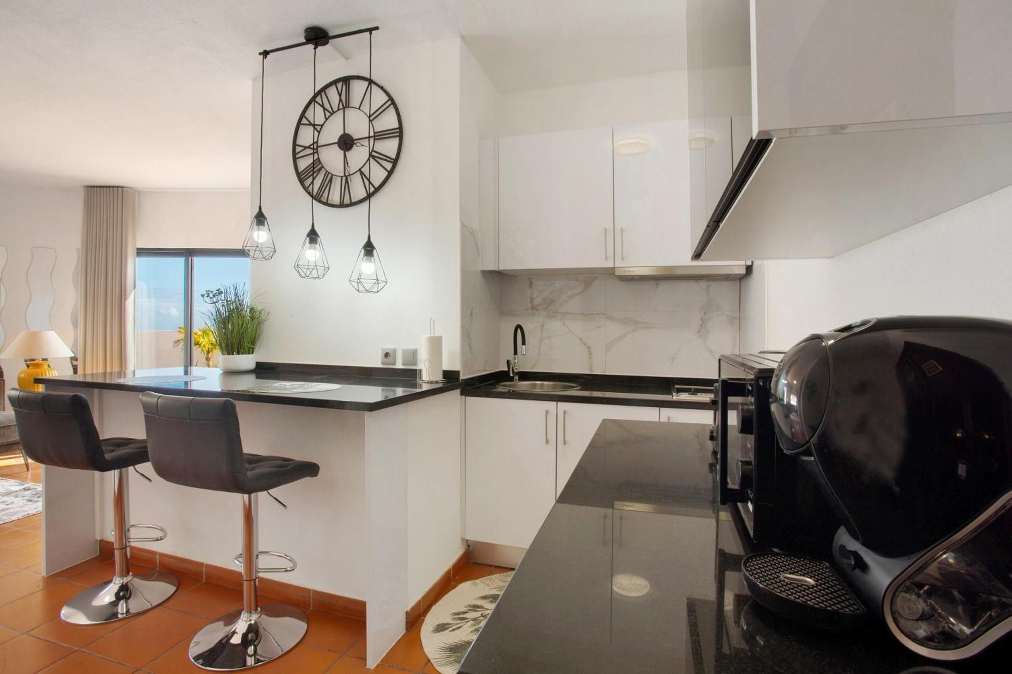 Apartamento Lolita Com Terraco Caniço Екстериор снимка